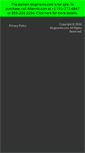 Mobile Screenshot of expo.blogtronix.com